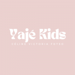 Yajé Kids, ma marque dédiée aux enfants