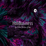 Mon Podcast HoliBusiness est lancé !