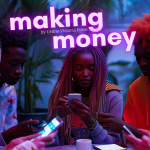 Rejoins Ma Nouvelle Communauté Discord : « Making Money » (Places Limitées)